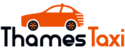 Thames taxi logo